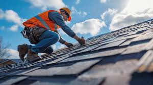 Best Commercial Roofing Services  in Grant, MN